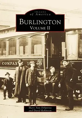 Burlington, volumen II - Burlington, Volume II