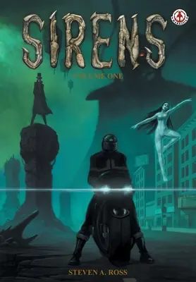 Sirenas: Volumen 1 - Sirens: Volume 1