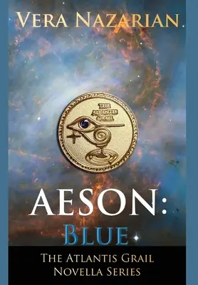 Aeson: Azul - Aeson: Blue