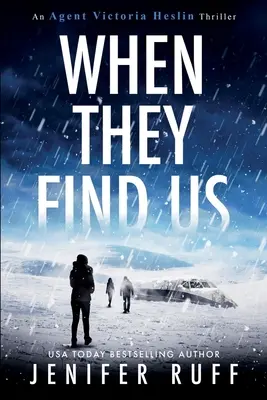 Cuando nos encuentren - When They Find Us