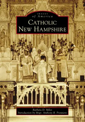 Nuevo Hampshire católico - Catholic New Hampshire