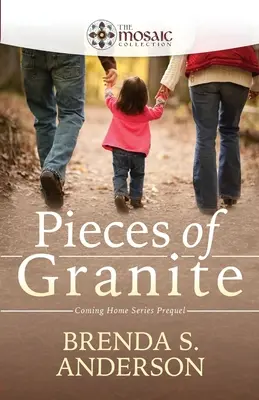 Trozos de granito - Pieces of Granite