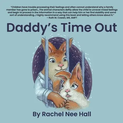 Tiempo muerto de papá - Daddy's Time Out