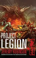 Proyecto Legión - Project Legion