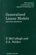 Modelos lineales generalizados - Generalized Linear Models