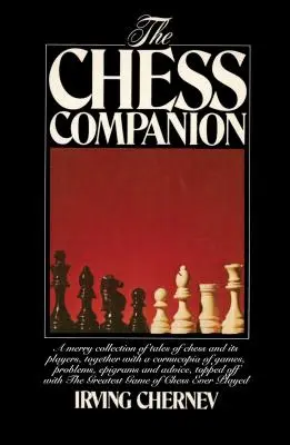 Compañero de ajedrez - Chess Companion