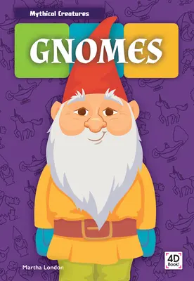 Gnomos - Gnomes