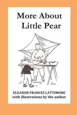 Más sobre Little Pear - More about Little Pear