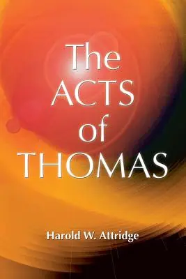 Los actos de Tomás - Acts of Thomas