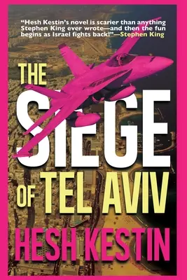 El asedio de Tel Aviv - The Siege of Tel Aviv