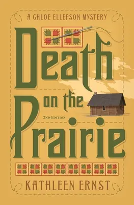 Muerte en la pradera - Death on the Prairie