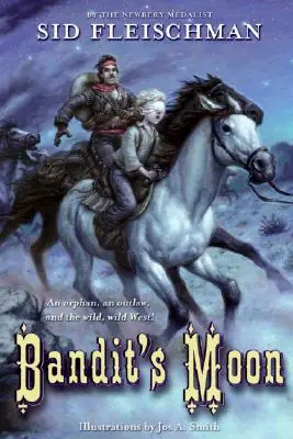 La luna del bandido - Bandit's Moon