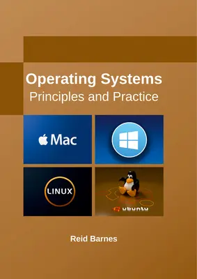 Sistemas operativos: Principios y práctica - Operating Systems: Principles and Practice