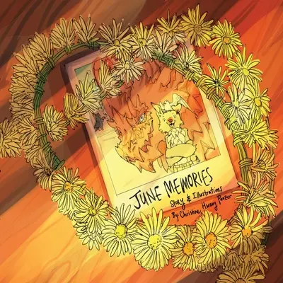 Recuerdos de junio: Recuerdos de June, el chucho - June Memories: Memory Stones of June, the Mutt