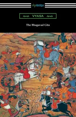 El Bhagavad Gita (traducido al inglés con una introducción de Kashinath Trimbak Telang) - The Bhagavad Gita (Translated into English prose with an Introduction by Kashinath Trimbak Telang)