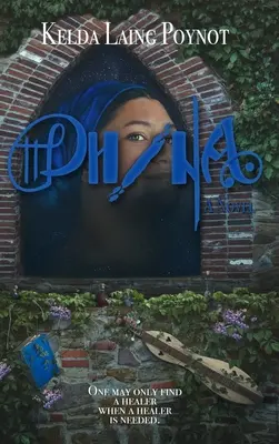 Phina - Una novela - Phina - A Novel