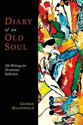 Diario de un alma vieja - Diary of an Old Soul