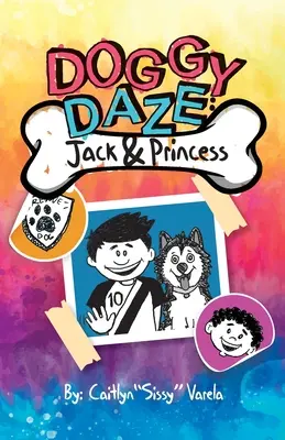 Doggy Daze: Jack y la Princesa - Doggy Daze: Jack and Princess