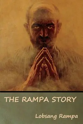 La historia de Rampa - The Rampa Story