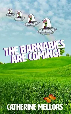 Llegan los Barnabies - The Barnabies are Coming!