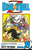 Dragon Ball Z, Vol. 21, 21