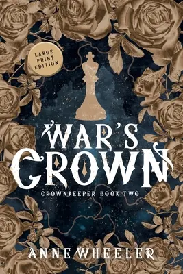 Corona de guerra - War's Crown