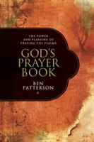 El libro de oraciones de Dios - God's Prayer Book