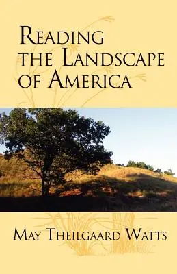 Leer el paisaje de América - Reading the Landscape of America