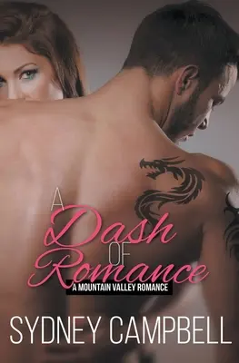 Una pizca de romance - A Dash of Romance