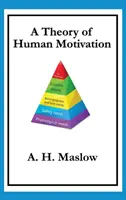 Teoría de la motivación humana - A Theory of Human Motivation