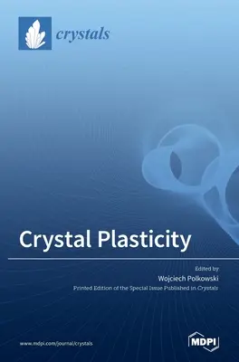 Plasticidad de los cristales - Crystal Plasticity
