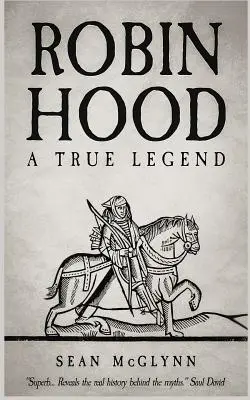 Robin Hood: una leyenda real - Robin Hood: A True Legend