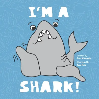 Soy un tiburón - I'm a Shark!