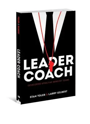 Líder-Entrenador - Leader-Coach