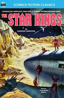 Los reyes de las estrellas - The Star Kings