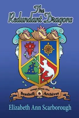 Los dragones redundantes - The Redundant Dragons