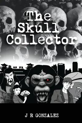 El coleccionista de calaveras - The Skull Collector