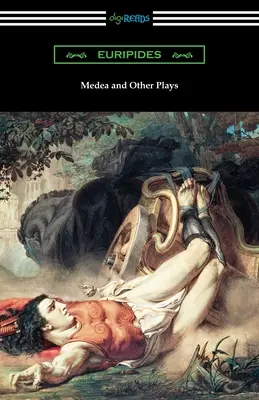 Medea y otras obras - Medea and Other Plays