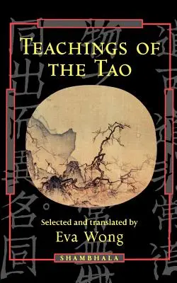 Enseñanzas del Tao - Teachings of the Tao