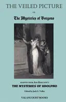 El cuadro velado o los misterios de Gorgono - The Veiled Picture; Or, the Mysteries of Gorgono