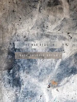 Réquiem de guerra - The War Requiem