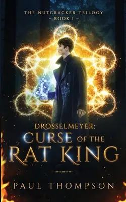 Drosselmeyer: La maldición del Rey Rata - Drosselmeyer: Curse of the Rat King