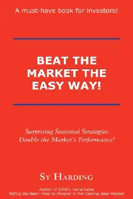 Cómo ganar al mercado fácilmente - Beat the Market the Easy Way!