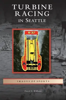 Carreras de turbinas en Seattle - Turbine Racing in Seattle