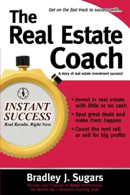 El entrenador inmobiliario - The Real Estate Coach