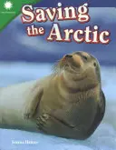 Salvar el Ártico - Saving the Arctic