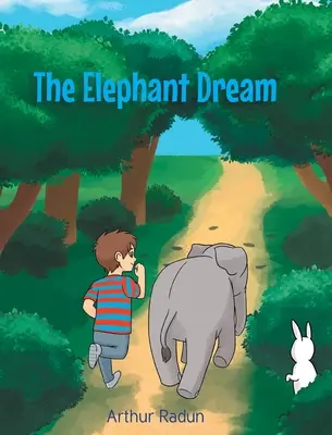 El sueño del elefante - The Elephant Dream