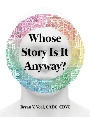 ¿De quién es la historia? - Whose Story Is It Anyway?