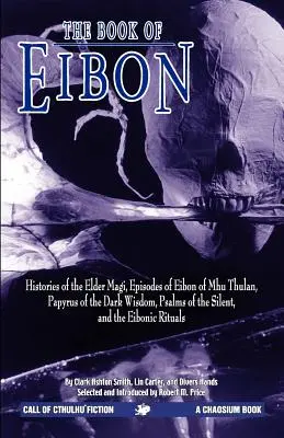 El libro de Eibon - The Book of Eibon