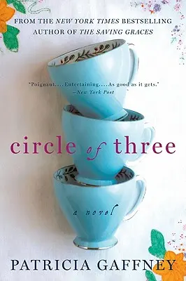 Círculo de tres - Circle of Three